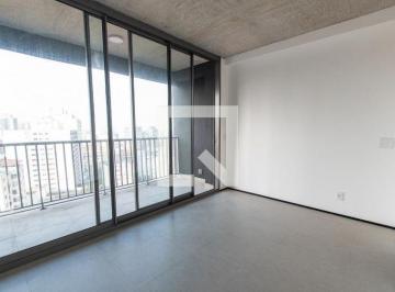 Apartamento · 24m² · 1 Quarto · Apartamento à Venda - Vila Mariana, 1 Quarto, 24 m² - São Paulo