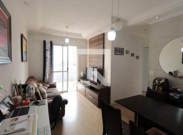 Apartamento · 48m² · 2 Quartos · 1 Vaga · Apartamento à Venda - Tatuapé, 2 Quartos, 48 m² - São Paulo