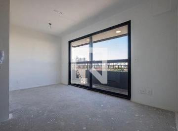 Apartamento · 23m² · 1 Quarto · Apartamento à Venda - Pinheiros, 1 Quarto,  23 m² - São Paulo