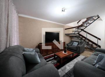 Casa · 125m² · 3 Quartos · 2 Vagas · Casa à Venda - Cangaíba, 3 Quartos, 125 m² - São Paulo