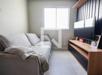 Apartamento · 42m² · 2 Quartos · 1 Vaga · Apartamento à Venda - Vila Roque, 2 Quartos,  42 m² - São Paulo