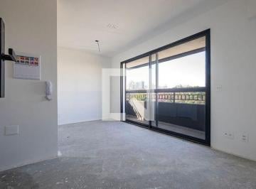 Apartamento · 23m² · 1 Quarto · Apartamento à Venda - Pinheiros, 1 Quarto, 23 m² - São Paulo