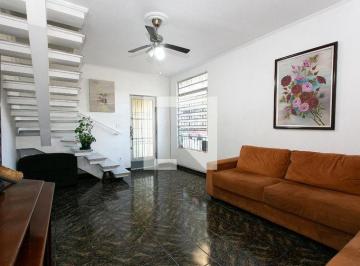 Casa · 130m² · 2 Quartos · 2 Vagas · Casa à Venda - Tatuapé, 2 Quartos,  130 m² - São Paulo