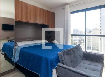 Apartamento · 26m² · Imoveis - em Santo Amaro