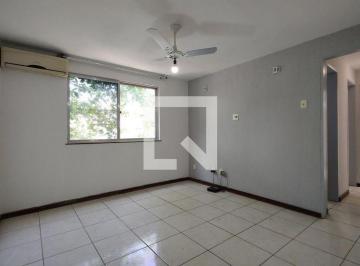 Apartamento · 49m² · 2 Quartos · 2 Vagas · Apartamento à Venda - Jacarepaguá, 2 Quartos, 49 m² - Rio de Janeiro
