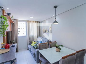 Apartamento · 44m² · 2 Quartos · 1 Vaga · Apartamento à Venda - Jardim Iris , 2 Quartos,  44 m² - São Paulo