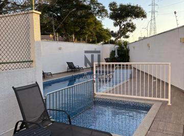 Apartamento · 63m² · 2 Quartos · 1 Vaga · APARTAMENTO Á VENDA - 2 DORMITÓRIOS 1 SUÍTE - JARDIM AUGUSTA - SÃO JOSÉ DOS CAMPOS