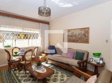 Casa · 219m² · 2 Quartos · 5 Vagas · Casa à Venda - Perdizes, 2 Quartos,  219 m² - São Paulo
