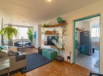 Apartamento · 77m² · 2 Quartos · 1 Vaga · Apartamento à Venda - Vila Mascote, 2 Quartos,  77 m² - São Paulo