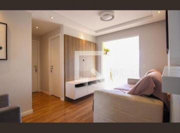Apartamento · 58m² · 2 Quartos · 1 Vaga · Apartamento à Venda - Vila Formosa, 2 Quartos, 58 m² - São Paulo