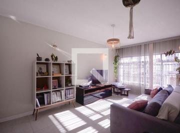 Casa · 170m² · 4 Quartos · 2 Vagas · Casa à Venda - Vila das Mercês, 4 Quartos,  170 m² - São Paulo