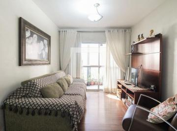 Apartamento · 82m² · 3 Quartos · 1 Vaga · Apartamento à Venda - Tatuapé, 3 Quartos,  82 m² - São Paulo