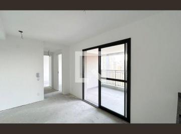 Apartamento · 52m² · 2 Quartos · 1 Vaga · Apartamento à Venda - Brooklin, 2 Quartos,  52 m² - São Paulo