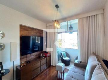 Apartamento · 109m² · 3 Quartos · 1 Vaga · Apartamento à Venda - Parque Prado, 3 Quartos, 109 m² - Campinas