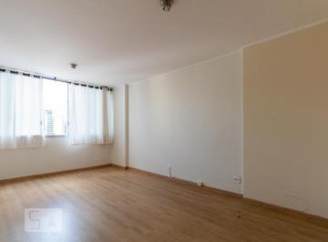 Apartamento · 100m² · 2 Quartos · 1 Vaga · Apartamento à Venda - Itaim Bibi, 2 Quartos,  100 m² - São Paulo