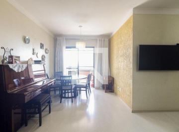 Apartamento · 79m² · 3 Quartos · 2 Vagas · Apartamento à Venda - Tatuapé, 3 Quartos,  79 m² - São Paulo