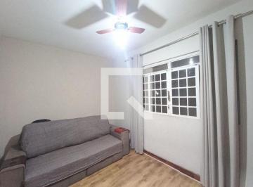 Apartamento · 90m² · 2 Quartos · 1 Vaga · Apartamento à Venda - Vila Carminha, 2 Quartos, 90 m² - Campinas