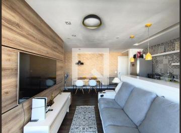 Apartamento · 68m² · 2 Quartos · 1 Vaga · Apartamento à Venda - Ipiranga, 2 Quartos,  68 m² - São Paulo