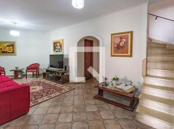 Casa · 221m² · 3 Quartos · 3 Vagas · Casa à Venda - Piraporinha, 3 Quartos, 221 m² - Diadema
