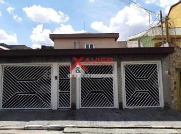 93383.jpg · Casa padrão para Venda e Locação, Jardim Eliane, São Paulo, SP