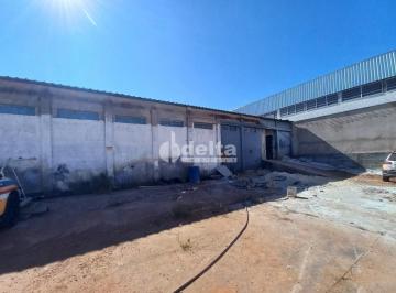 NULL · Galpão Comercial disponível para Locação no bairro Marta Helena em Uberlândia-MG