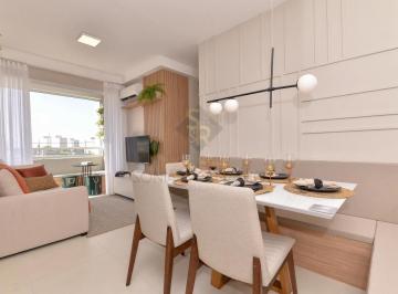 Apartamento · 63m² · 3 Quartos · 2 Vagas · Apartamentos Padrão em Ribeirão Preto