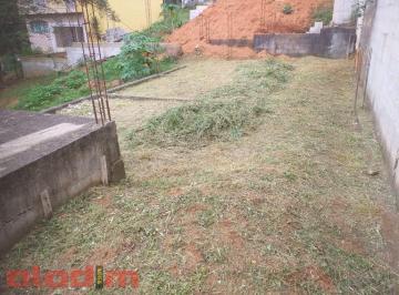 Terreno · TERRENO A VENDA NO VILA ROSCHEL-PARELHEIROS