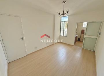Apartamento · 60m² · 1 Quarto · 1 Vaga · Apartamento em  Avenida Bias Fortes - Lourdes - Belo Horizonte/MG