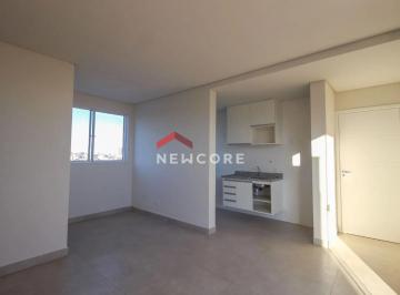 Apartamento · 48m² · 2 Quartos · 1 Vaga · Apartamento em  Rua Tapirapes - Santa Mônica - Belo Horizonte/MG
