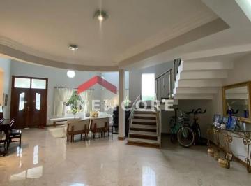 Casa · 420m² · 5 Quartos · 4 Vagas · Casa de condomínio em  Avenida Adonias Cepellos - Jardim Residencial Tivoli Park - Sorocaba/SP
