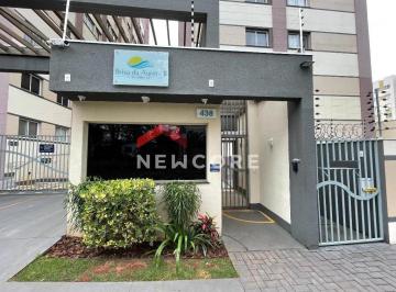 Apartamento · 54m² · 2 Quartos · 1 Vaga · Apartamento em  Rua Pioneiro Alfredo José da Costa - Jardim Alvorada - Maringá/PR