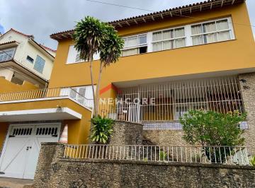 Casa · 250m² · 6 Quartos · 1 Vaga · Casa em Rua Doutor Abelardo de Barros - Tijuca - Rio de Janeiro/RJ
