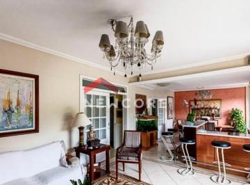 Casa · 290m² · 4 Quartos · 3 Vagas · Casa em  Rua Roberto Augusto Morgado - São Francisco - Niterói/RJ