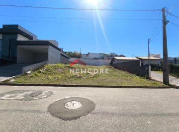 Terreno · 365m² · Lote em condomínio em Alameda dos Barões - Condomínio Villa Real de Bragança - Bragança Paulista/SP