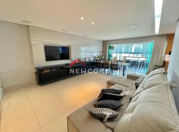 Apartamento · 115m² · 4 Quartos · 2 Vagas · Apartamento em  Rua Castelo de Tordesilhas - Castelo - Belo Horizonte/MG