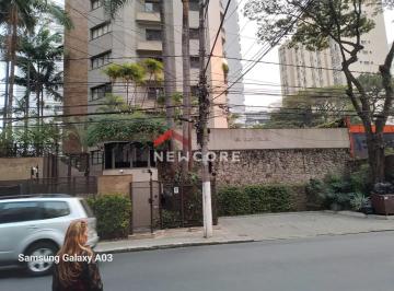 Apartamento · 172m² · 3 Quartos · 2 Vagas · Apartamento em  Avenida Padre Antônio José dos Santos - Cidade Monções - São Paulo/SP