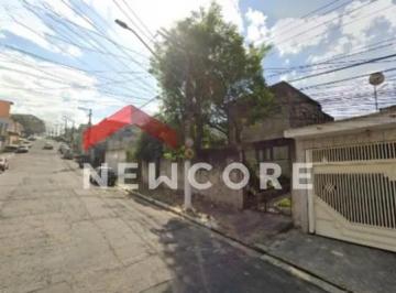 Terreno · 300m² · 5 Quartos · 4 Vagas · Lote em  Rua Mandaguaí - Vila Ré - São Paulo/SP