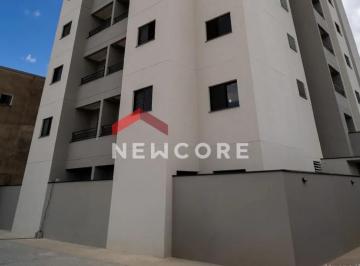 Apartamento · 45m² · 2 Quartos · 1 Vaga · Apartamento em  Rua Olímpio Mentone - Vila Aeroporto - Sorocaba/SP