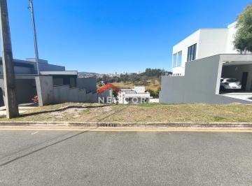 Terreno · 324m² · Lote em condomínio em Alameda dos Barões - Condomínio Villa Real de Bragança - Bragança Paulista/SP