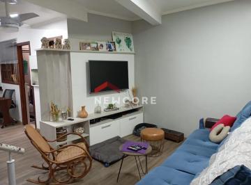 Casa · 144m² · 3 Quartos · 1 Vaga · Sobrado em  Praça Breno Caldas - Jardim Itu - Porto Alegre/RS