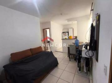 Apartamento · 45m² · 2 Quartos · 1 Vaga · Apartamento em  Avenida Doutor Hércules Galletti - Jardim Califórnia - Marília/SP