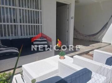 Casa · 136m² · 3 Quartos · 1 Vaga · Casa em  Rua da Varzea Quadra 74 Lote 09 - Xangri-Lá - Xangri-Lá/RS