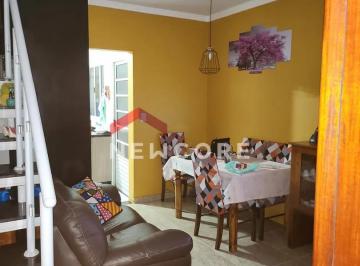 Casa · 56m² · 2 Quartos · 1 Vaga · Casa de condomínio em  Rua Gilda - Vila Esperança - São Paulo/SP