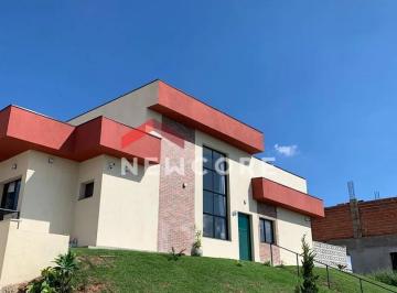 Casa · 200m² · 6 Quartos · 10 Vagas · Casa de condomínio em  Rua Everest - Residencial Montes Claros - Itupeva/SP