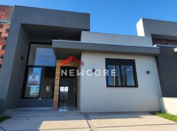 Casa · 93m² · 3 Quartos · 2 Vagas · Casa de condomínio em  Avenida Juca Batista - Hípica - Porto Alegre/RS