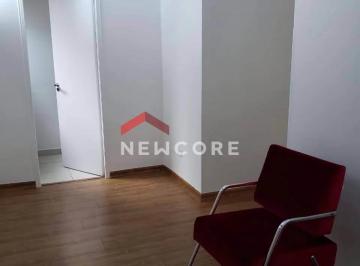 Comercial · 58m² · 3 Quartos · 1 Vaga · Sala comercial em  Avenida João Ramalho - Vila Assunção - Santo André/SP