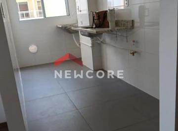 Apartamento · 47m² · 2 Quartos · 1 Vaga · Apartamento em Rua Santa Rita do Passa Quatro - Jardim Nova Europa - Campinas/SP