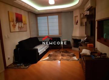 Casa · 117m² · 3 Quartos · 2 Vagas · Casa de condomínio em  Rua dos Jasmins - Igara - Canoas/RS