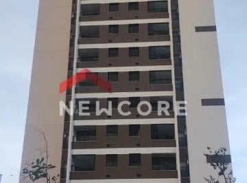 Apartamento · 48m² · 1 Quarto · 1 Vaga · Apartamento em  Avenida Engenheiro Carlos Reinaldo Mendes - Além Ponte - Sorocaba/SP