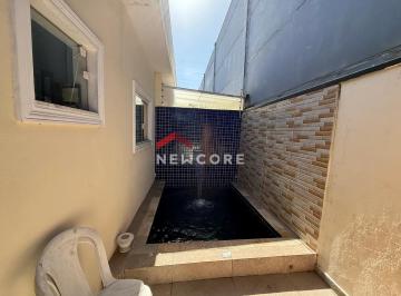 Casa · 48m² · 2 Quartos · 1 Vaga · Casa de condomínio em Avenida Estados Unidos - Cibratel II - Itanhaém/SP